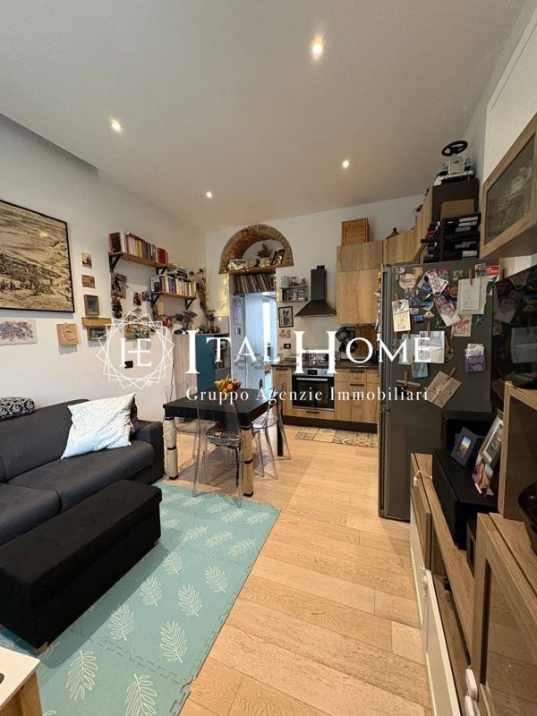 appartamento in vendita a Milano in zona Isola