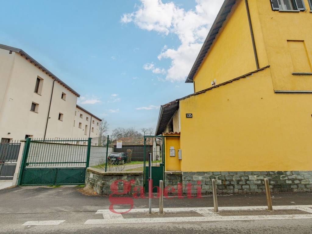 appartamento in vendita a Milano in zona San Siro