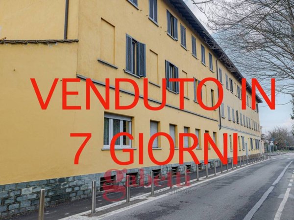 appartamento in vendita a Milano in zona San Siro