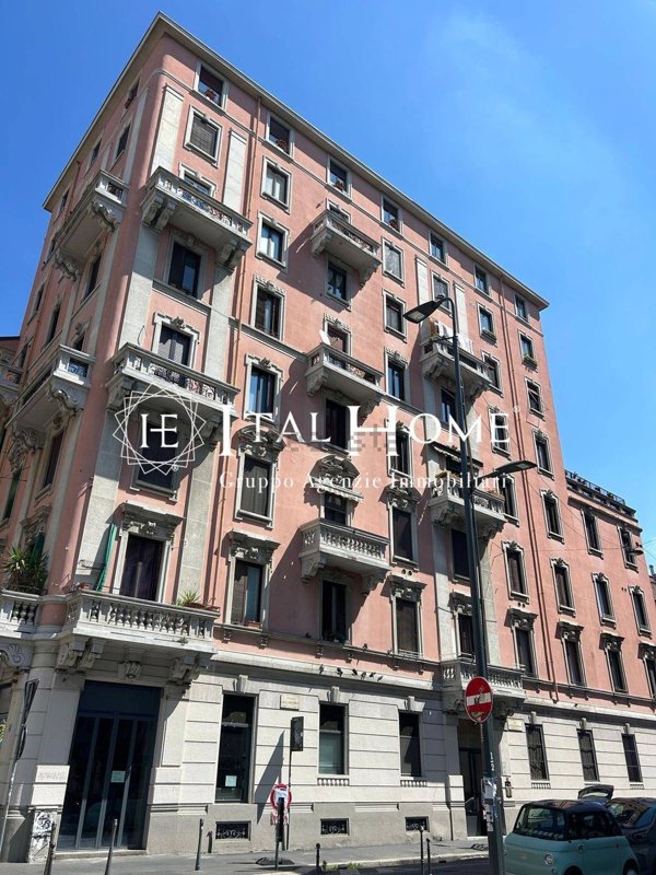 appartamento in vendita a Milano in zona Isola