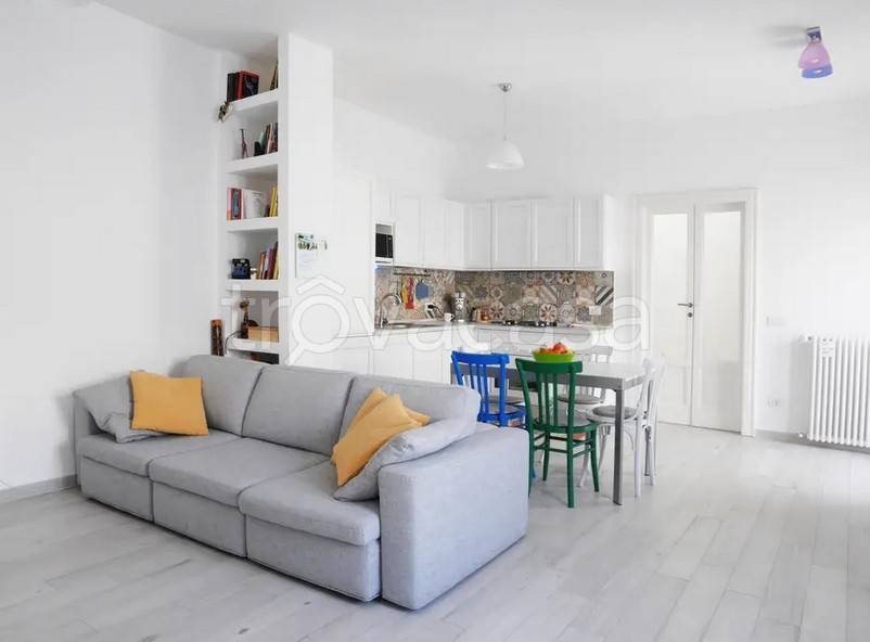 appartamento in vendita a Milano in zona Isola
