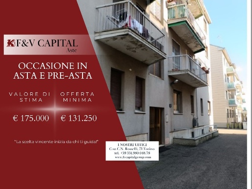 appartamento in vendita a Milano in zona Quinto Romano