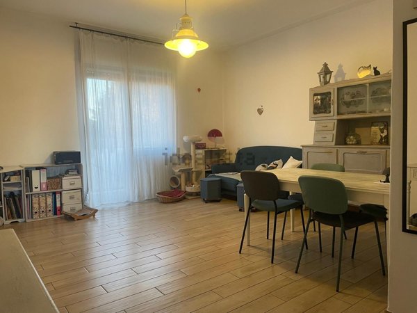 appartamento in vendita a Milano in zona Forlanini
