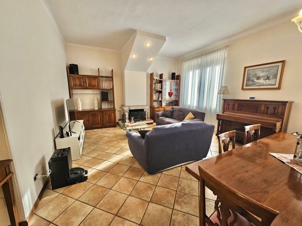 appartamento in vendita a Milano in zona Lambrate