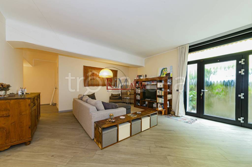 appartamento in vendita a Milano in zona Il Portello