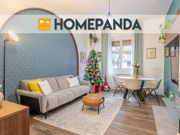 appartamento in vendita a Milano in zona Famagosta