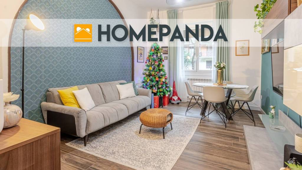 appartamento in vendita a Milano in zona Famagosta