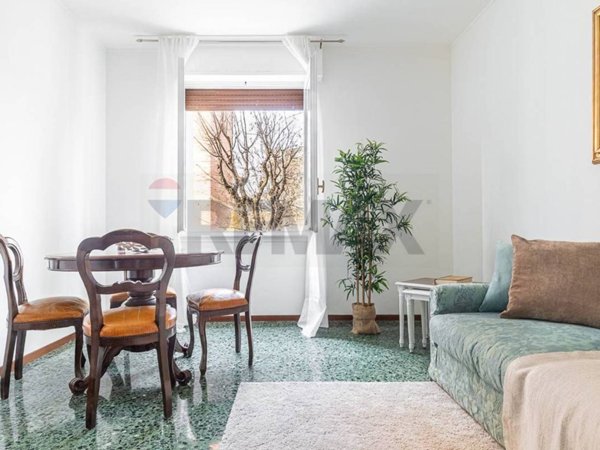 appartamento in vendita a Milano in zona Garegnano