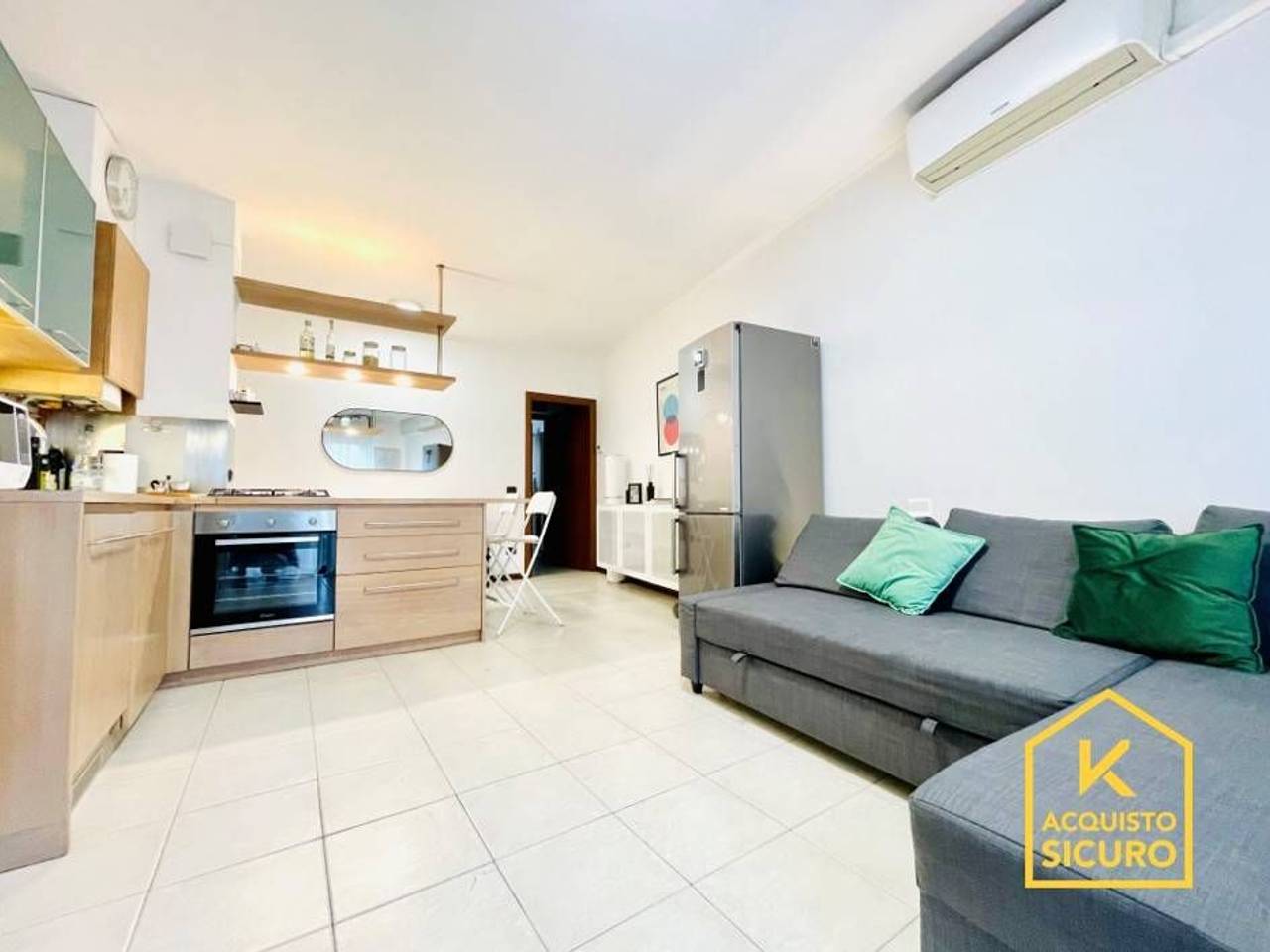 appartamento in vendita a Milano in zona Centro Storico