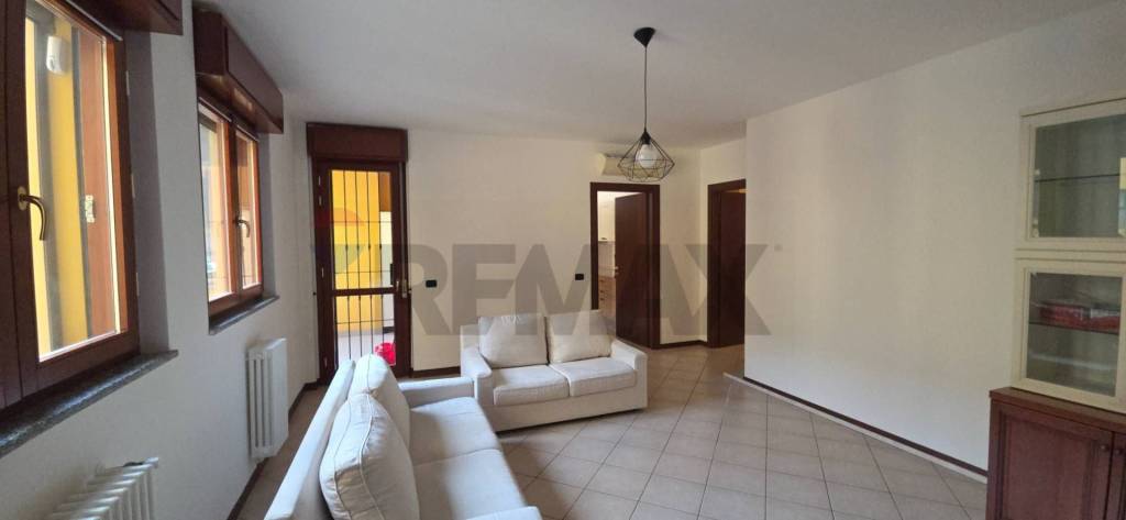 appartamento in vendita a Milano in zona Ponte Lambro