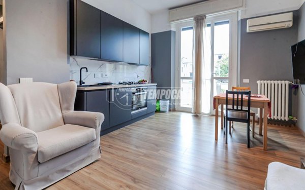 appartamento in vendita a Milano in zona San Siro