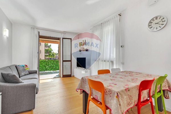 appartamento in vendita a Milano in zona Garegnano