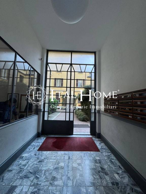 appartamento in vendita a Milano in zona Isola