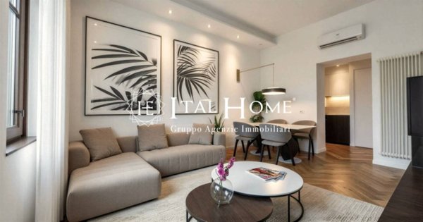 appartamento in vendita a Milano in zona Isola