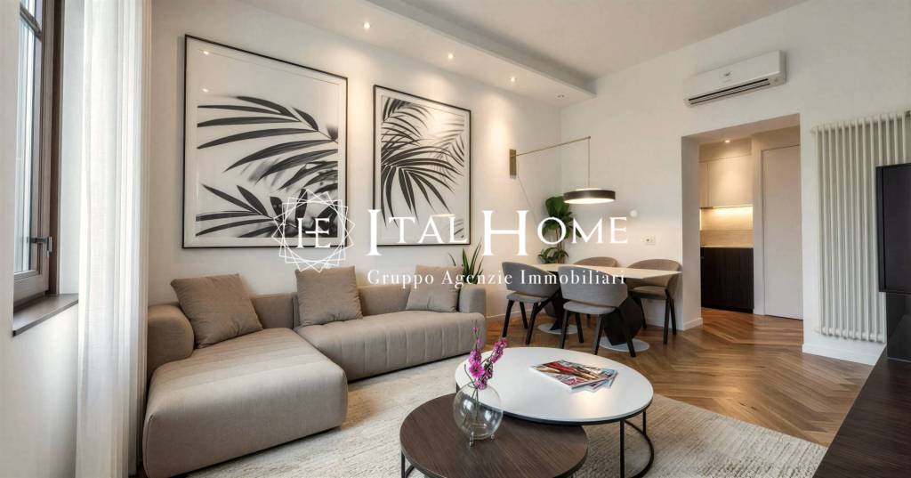 appartamento in vendita a Milano in zona Isola