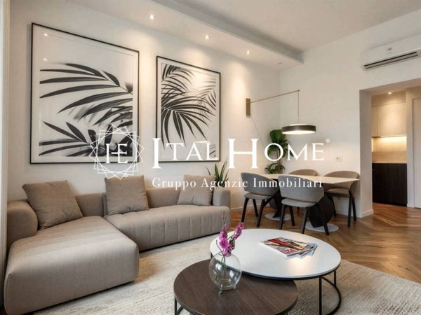 appartamento in vendita a Milano in zona Isola