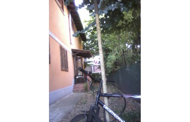 casa indipendente in vendita a Milano in zona Forlanini