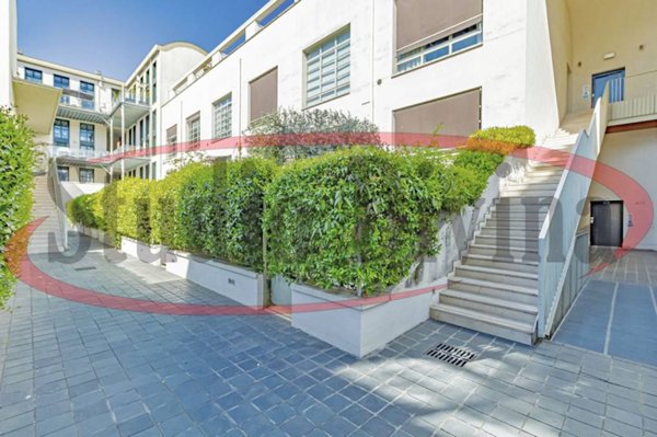 appartamento in vendita a Milano in zona Turro