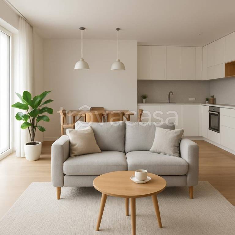 appartamento in vendita a Milano in zona Bocconi