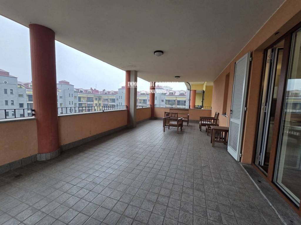 appartamento in vendita a Milano in zona Stadera