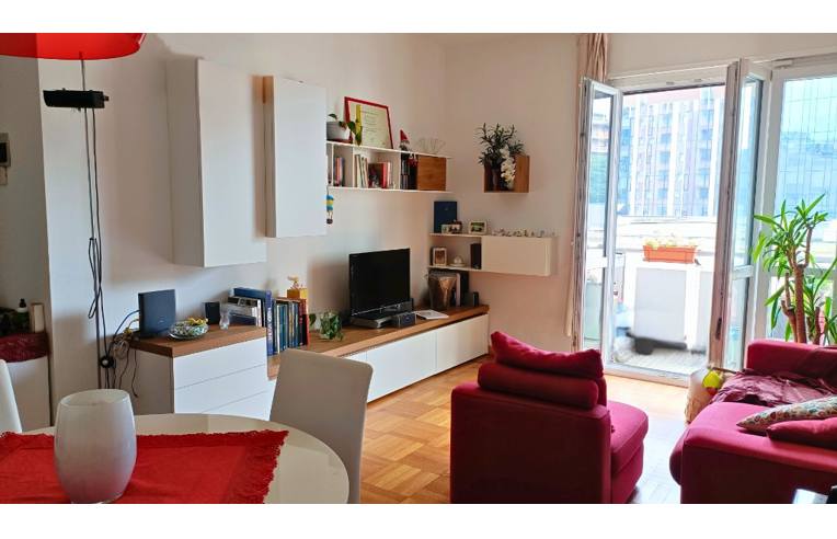 appartamento in vendita a Milano in zona Il Portello