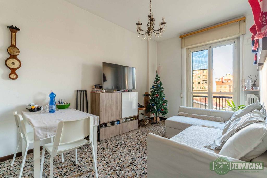 appartamento in vendita a Milano in zona Centro Storico