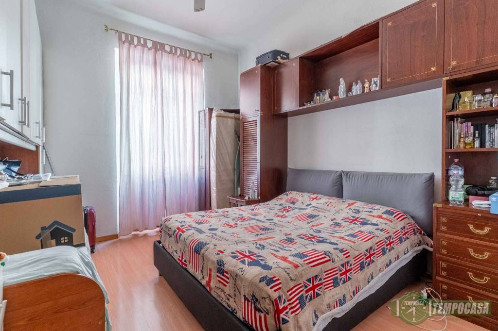 appartamento in vendita a Milano in zona Bocconi