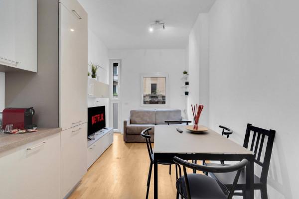 appartamento in vendita a Milano in zona Stazione Centrale