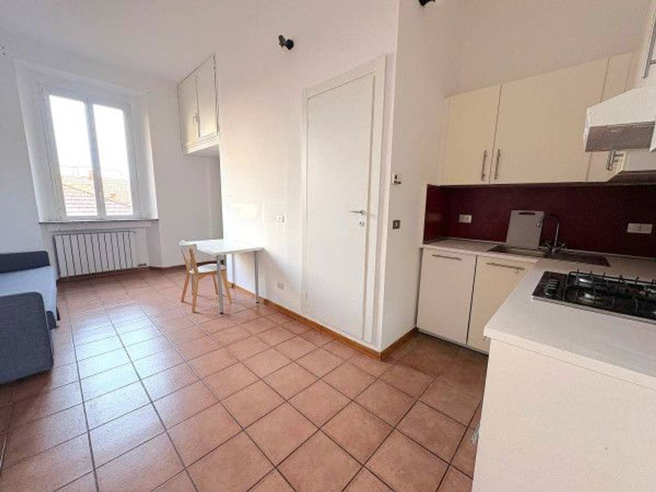 appartamento in vendita a Milano in zona Morivione