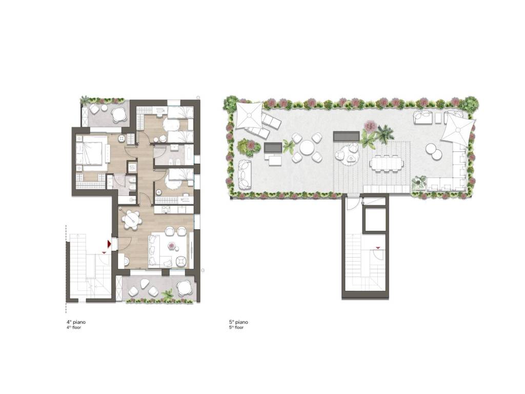 appartamento in vendita a Milano in zona Rogoredo