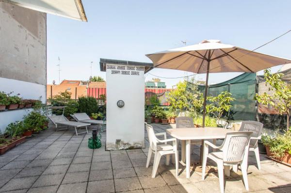 appartamento in vendita a Milano in zona Affori