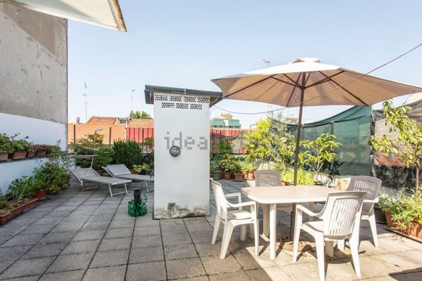 appartamento in vendita a Milano in zona Affori