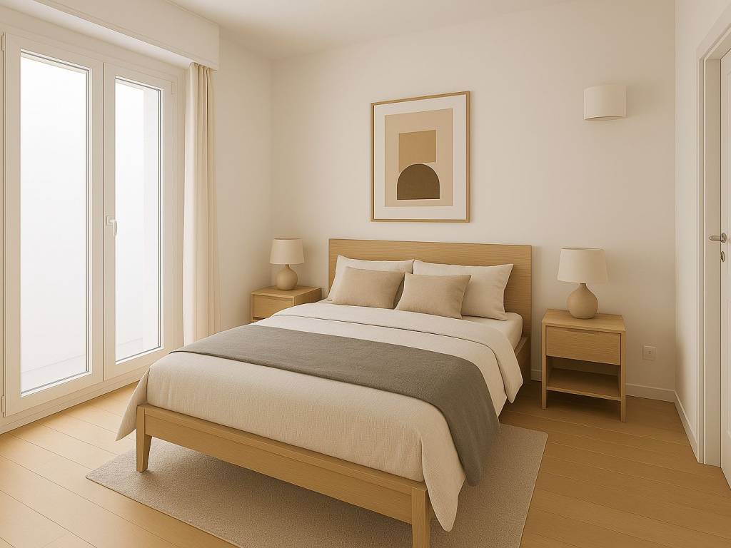 appartamento in vendita a Milano in zona Isola