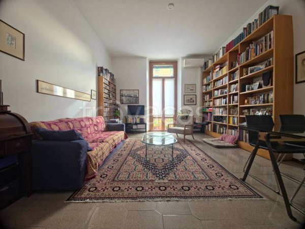 appartamento in vendita a Milano in zona Porta Romana