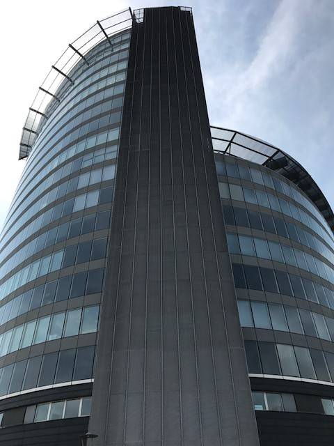 ufficio in vendita a Milano in zona Il Portello