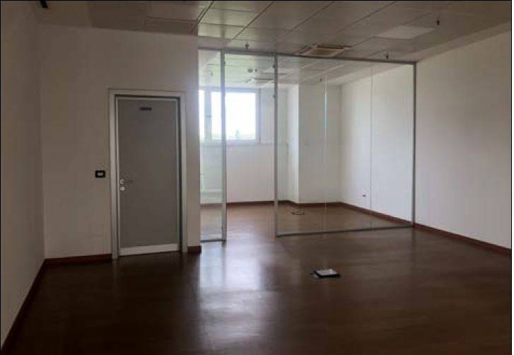 ufficio in vendita a Milano in zona Il Portello