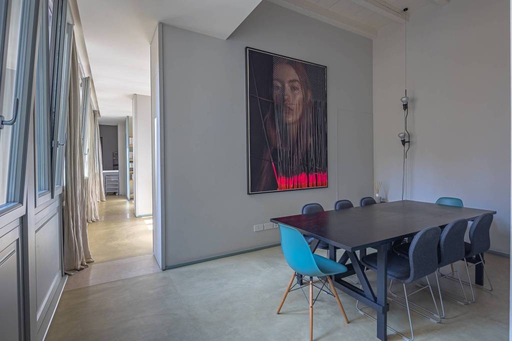 appartamento in vendita a Milano in zona Porta Vigentina