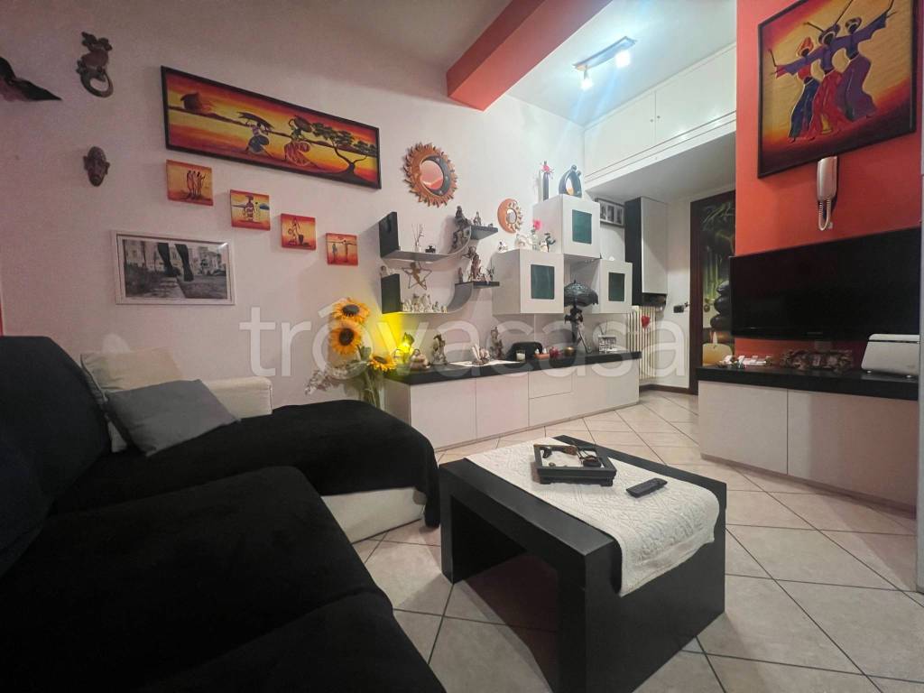 appartamento in vendita a Milano in zona Niguarda