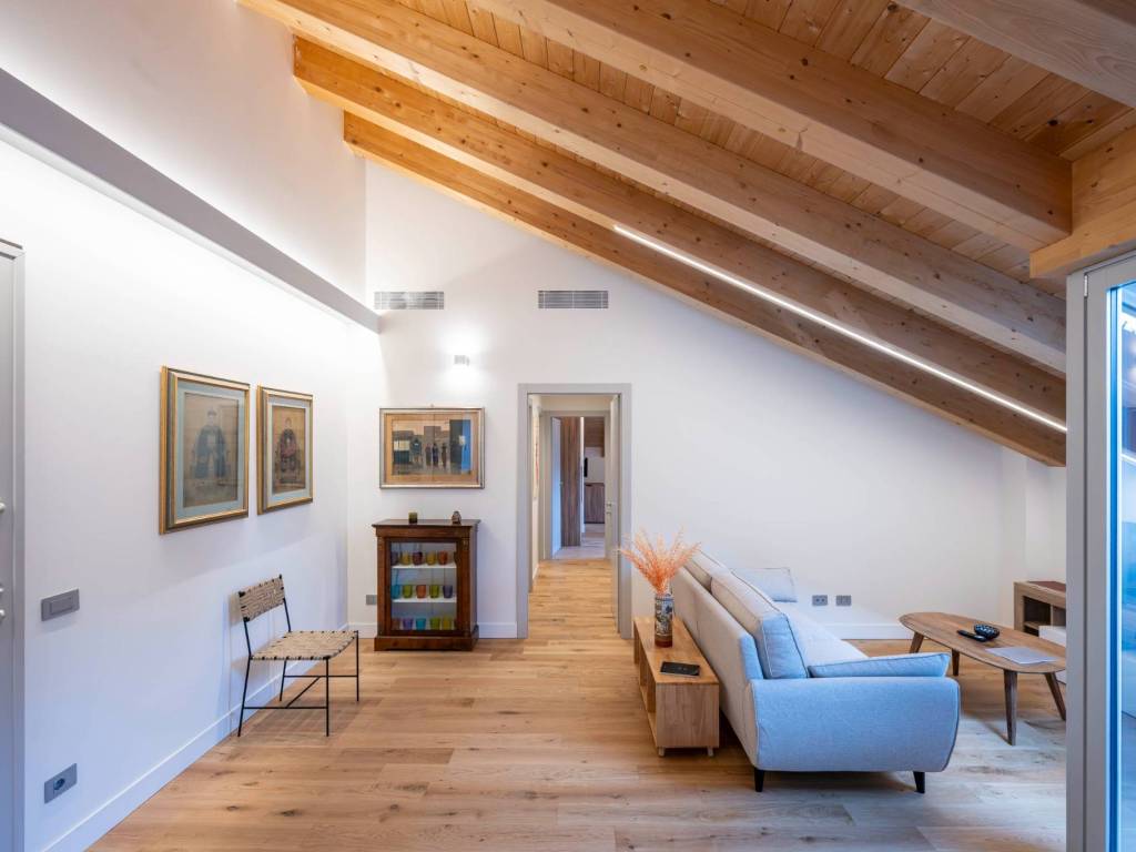 appartamento in vendita a Milano in zona Porta Romana