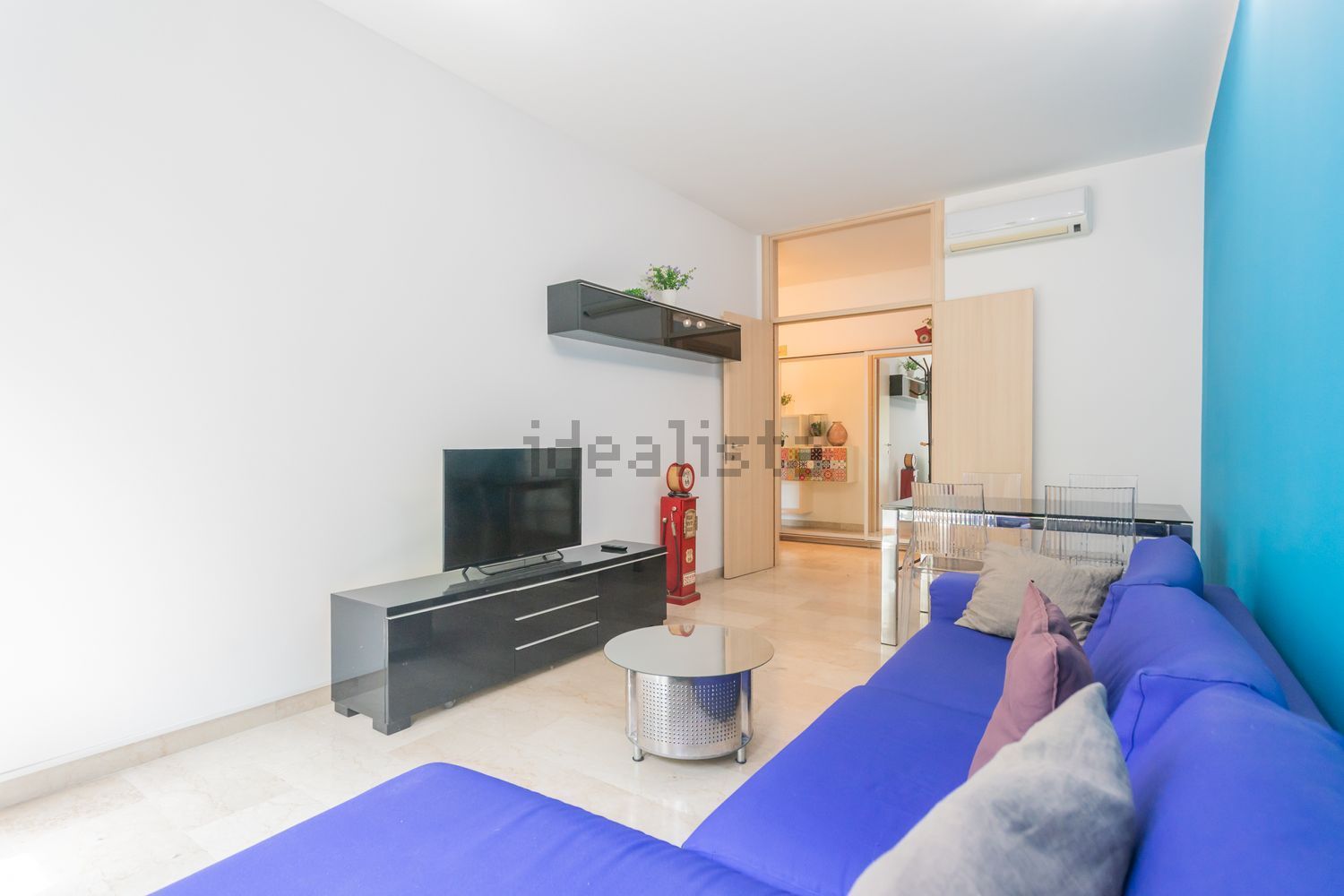 appartamento in vendita a Milano in zona Maggiolina