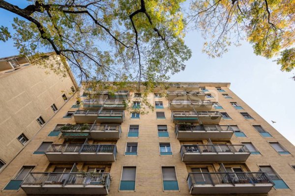 appartamento in vendita a Milano in zona Solari