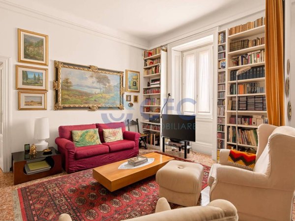 appartamento in vendita a Milano in zona Centro Direzionale