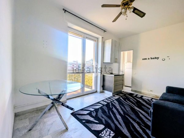 appartamento in vendita a Milano in zona Affori