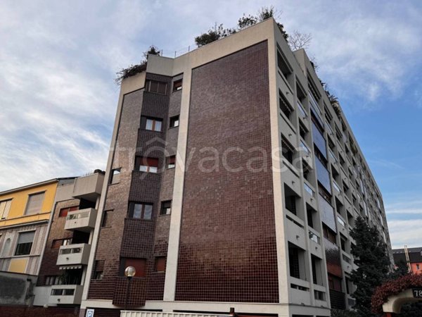 appartamento in vendita a Milano in zona Bovisa