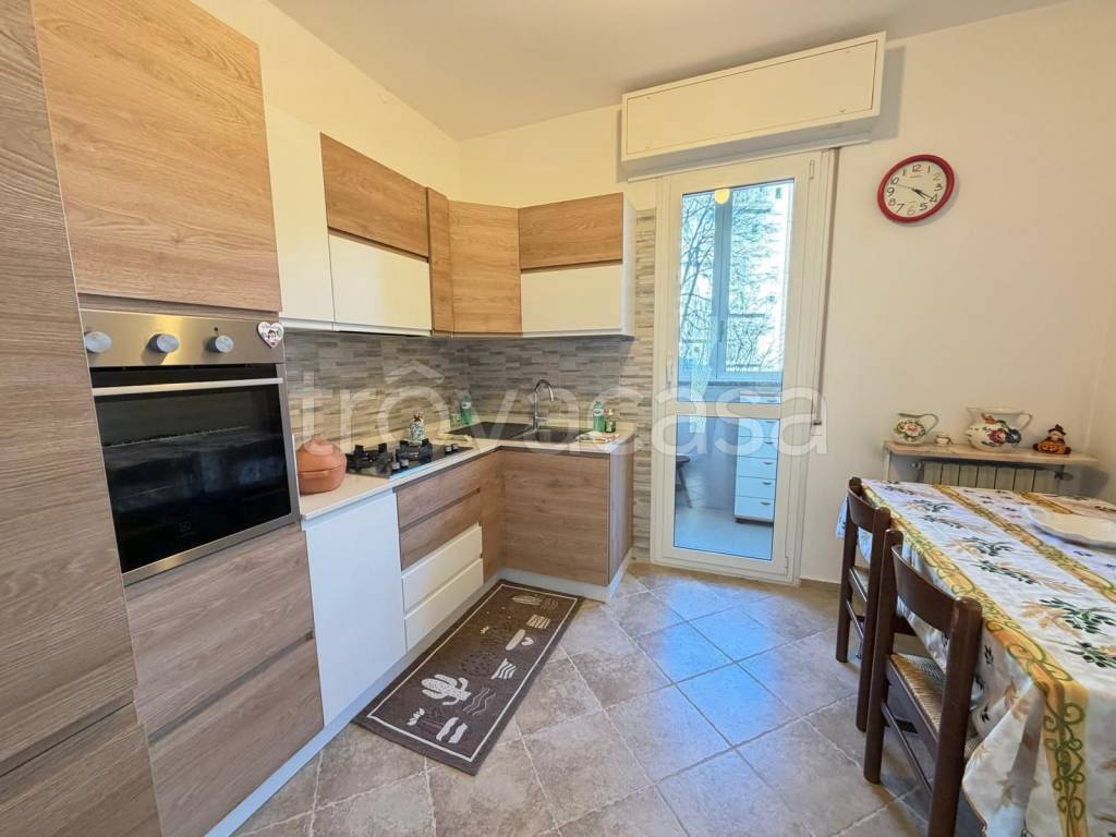 appartamento in vendita a Milano in zona San Siro