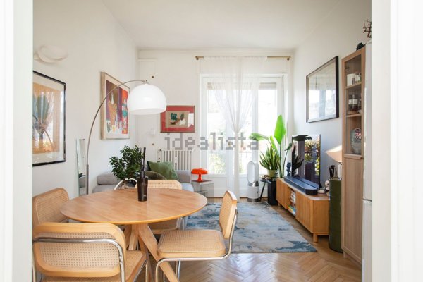 appartamento in vendita a Milano in zona Porta Venezia