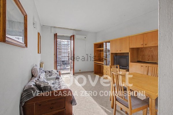 appartamento in vendita a Milano in zona Precotto