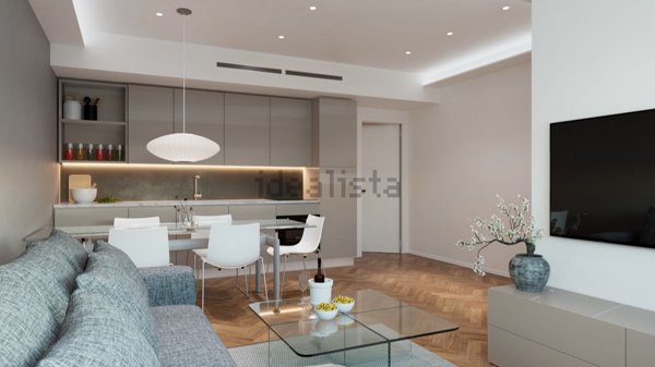 appartamento in vendita a Milano in zona Turro