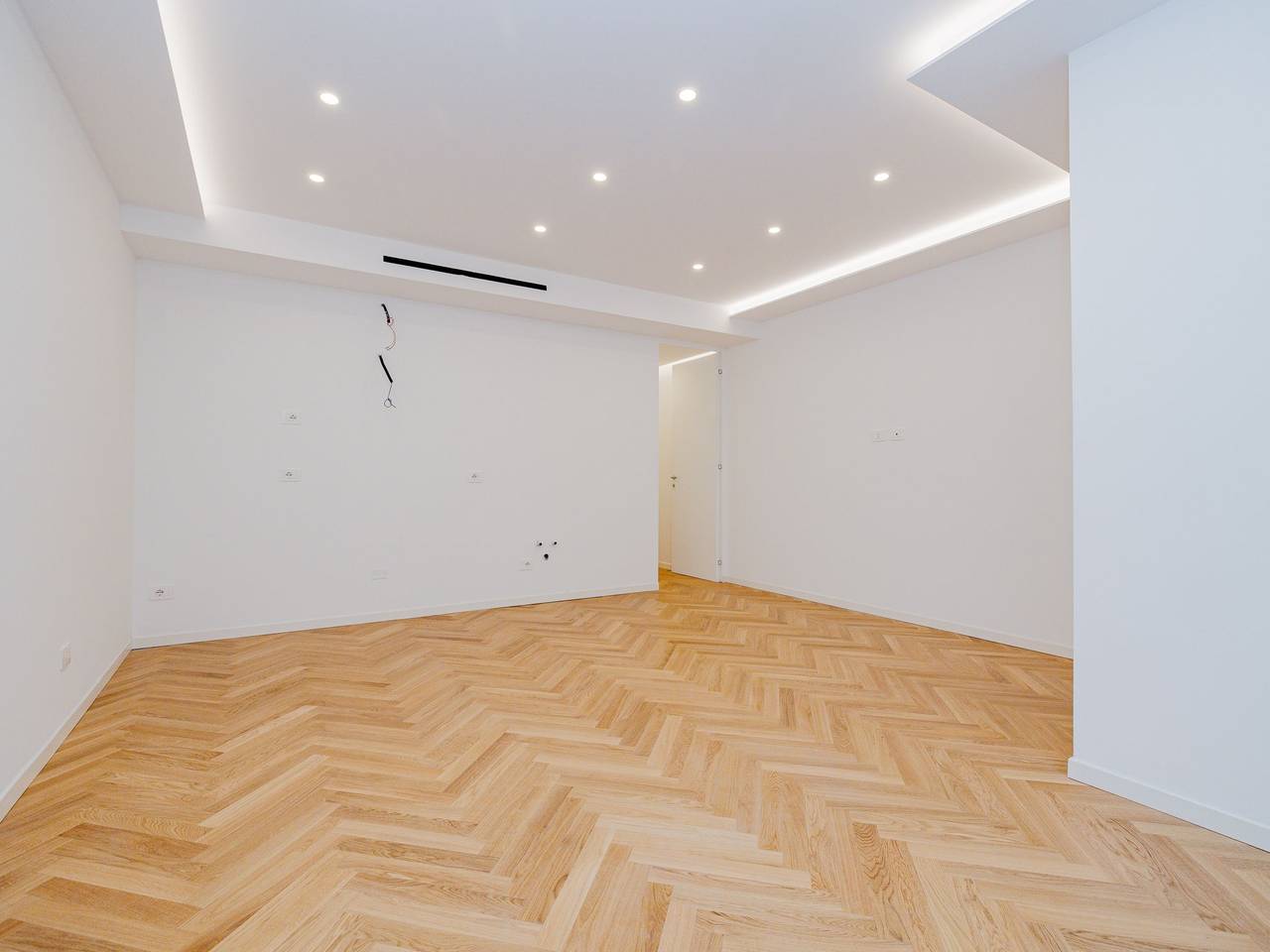 appartamento in vendita a Milano in zona Turro