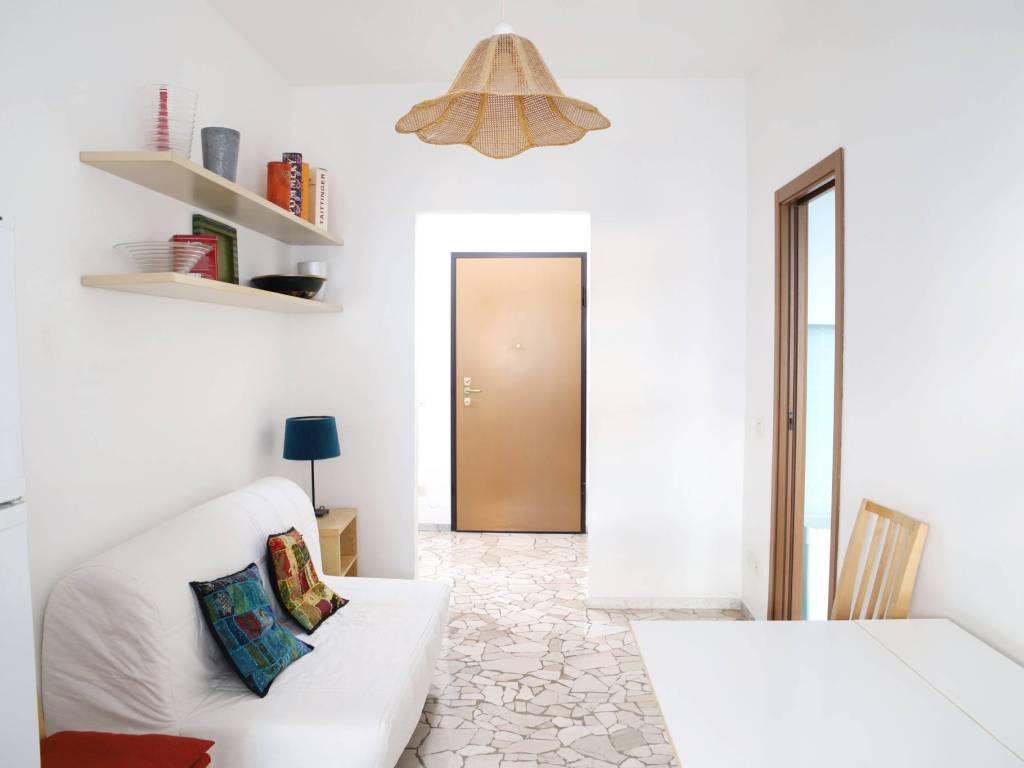 appartamento in vendita a Milano in zona Porta Vittoria